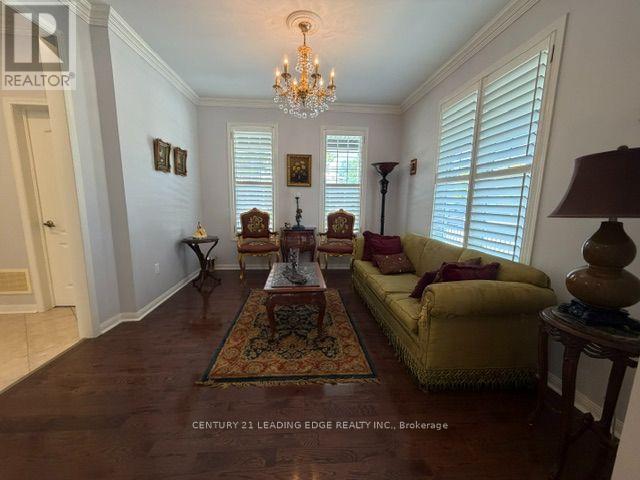 27 Rocking Horse Street, Markham (Cornell), Ontario, L6B1L9, Markham (Cornell), Ontario — photo 5 of 5