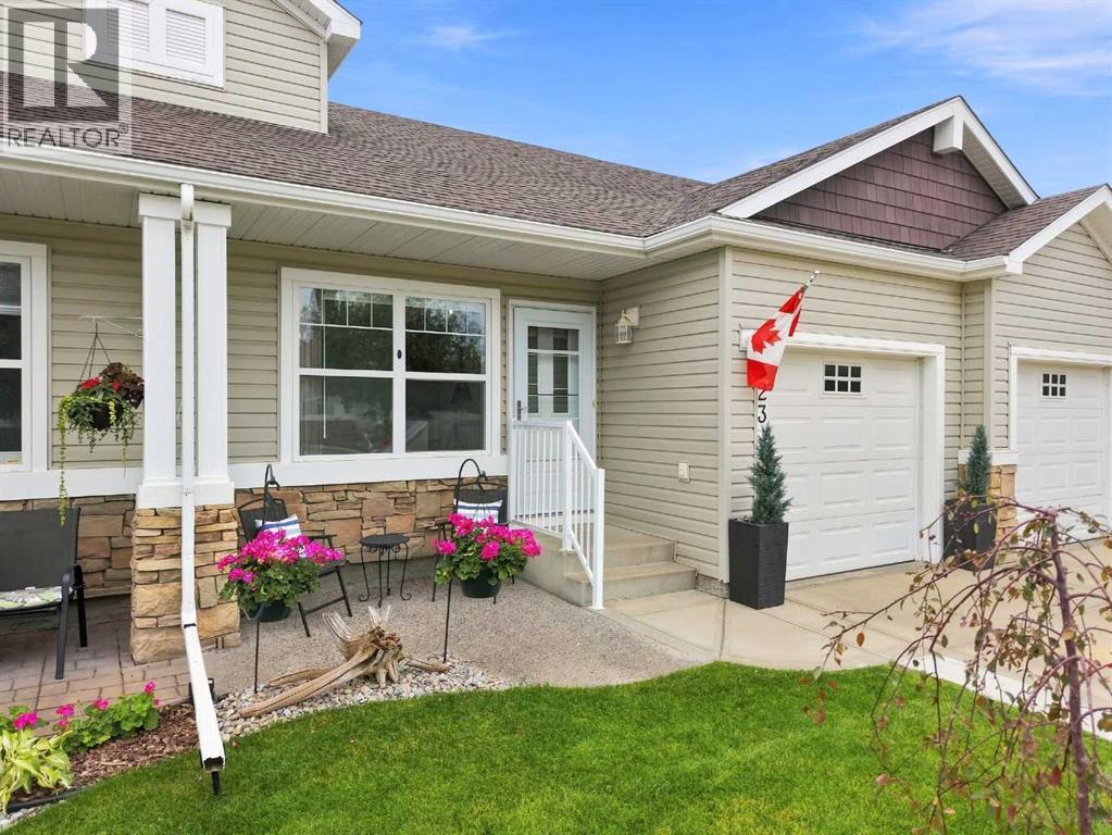 Listing photo – 523 Jenkins Drive, Red Deer