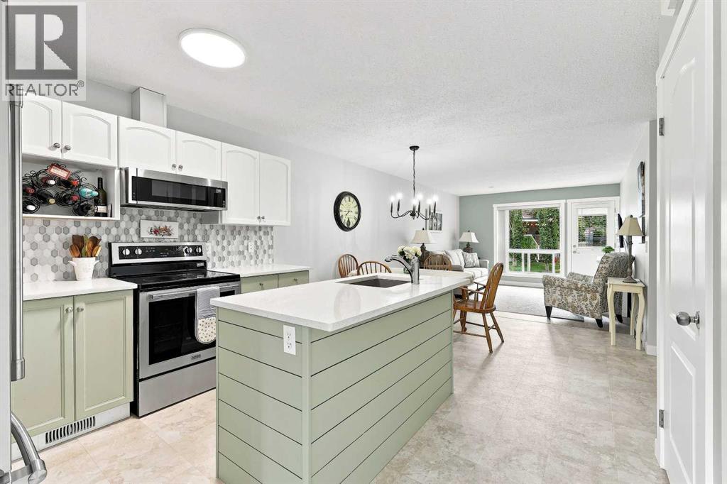 Listing photo – 523 Jenkins Drive, Red Deer