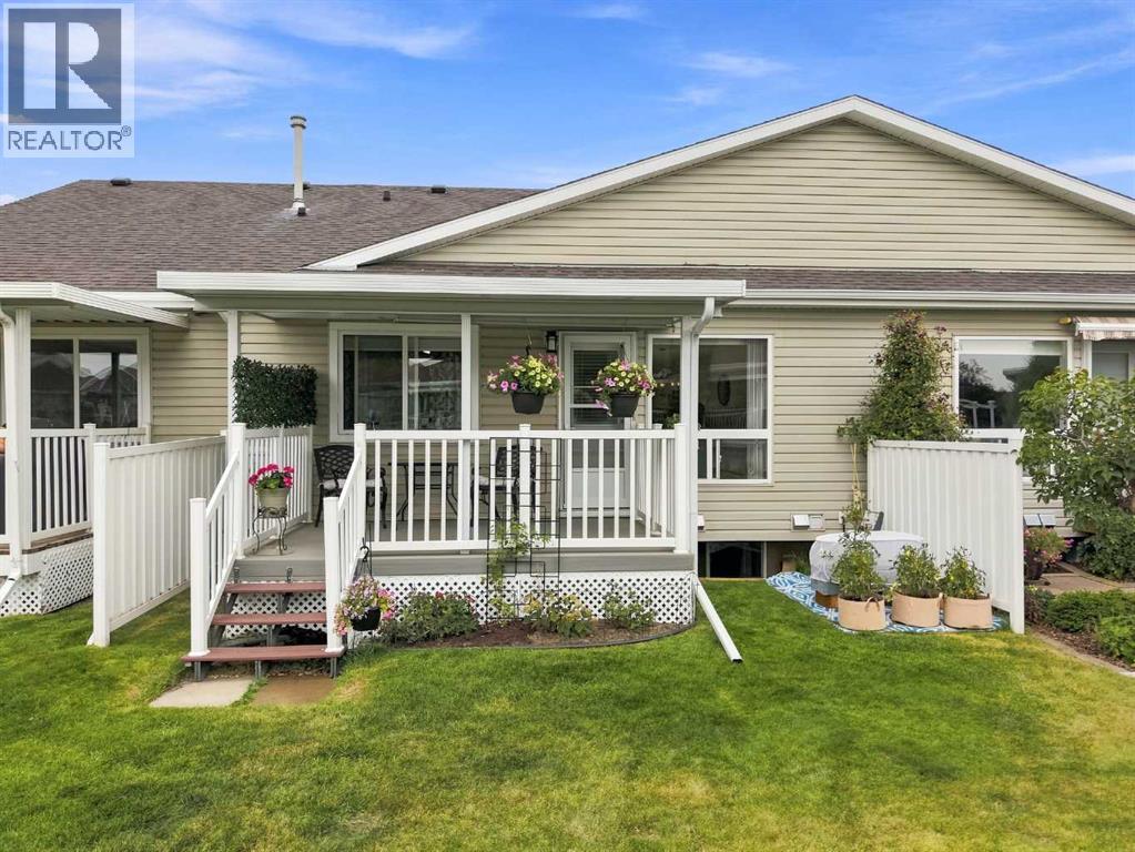Listing photo – 523 Jenkins Drive, Red Deer