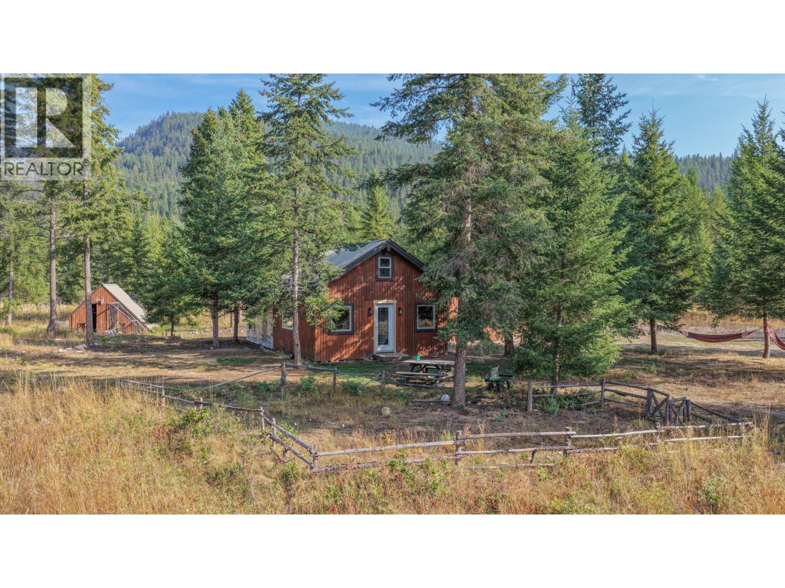 180 Selkirk View Road - 2