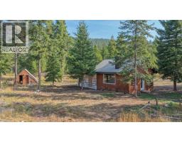 180 Selkirk View Road, Edgewood, BC V0G1J0 Photo 42