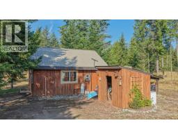 180 Selkirk View Road, Edgewood, BC V0G1J0 Photo 38