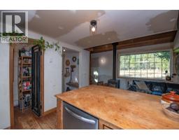 Pantry - 180 Selkirk View Road, Edgewood, BC V0G1J0 Photo 11