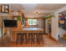 Laundry room - 180 Selkirk View Road, Edgewood, BC V0G1J0 Photo 6