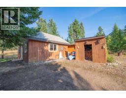 180 Selkirk View Road, Edgewood, BC V0G1J0 Photo 37