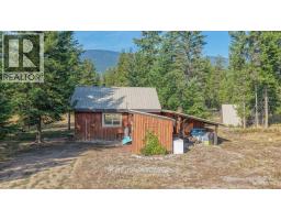 180 Selkirk View Road, Edgewood, BC V0G1J0 Photo 40