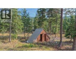 180 Selkirk View Road, Edgewood, BC V0G1J0 Photo 66