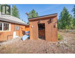 180 Selkirk View Road, Edgewood, BC V0G1J0 Photo 63