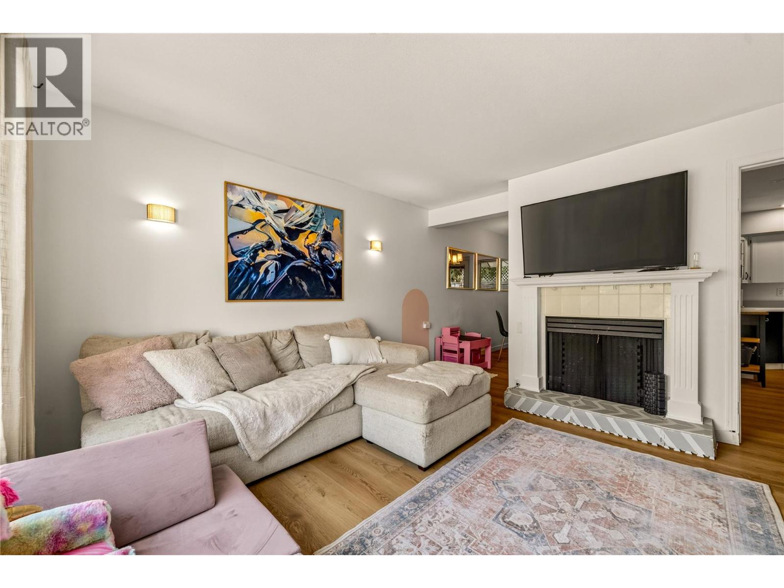 1458 Penticton Avenue Unit# 156, Penticton
