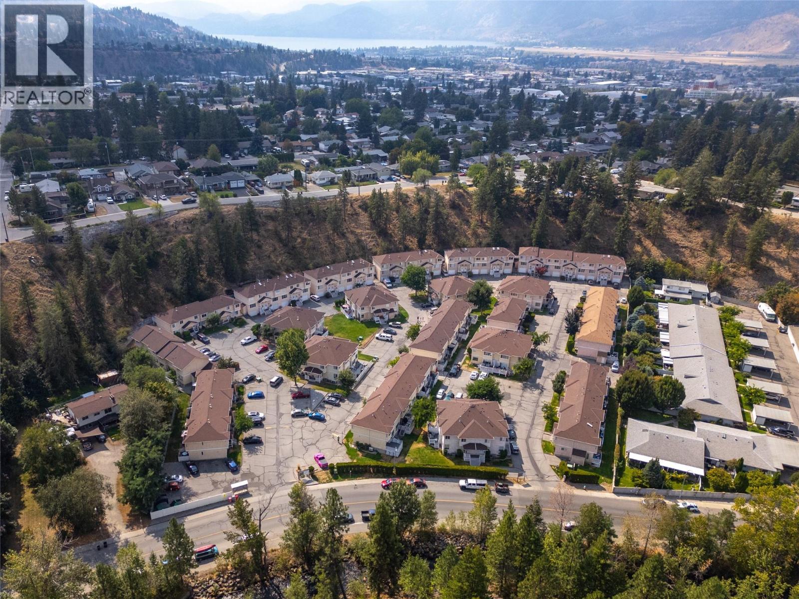 1458 Penticton Avenue Unit# 156, Penticton