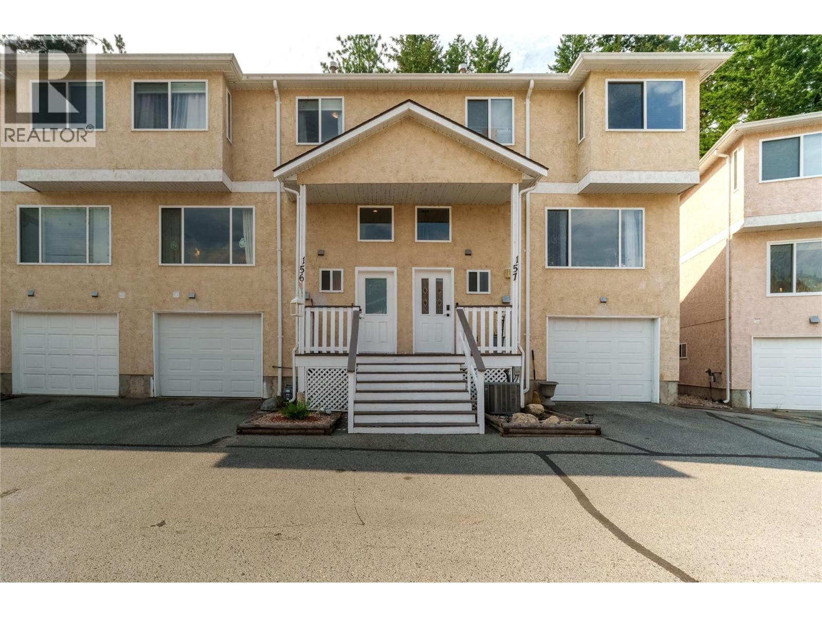 1458 Penticton Avenue Unit# 156, Penticton