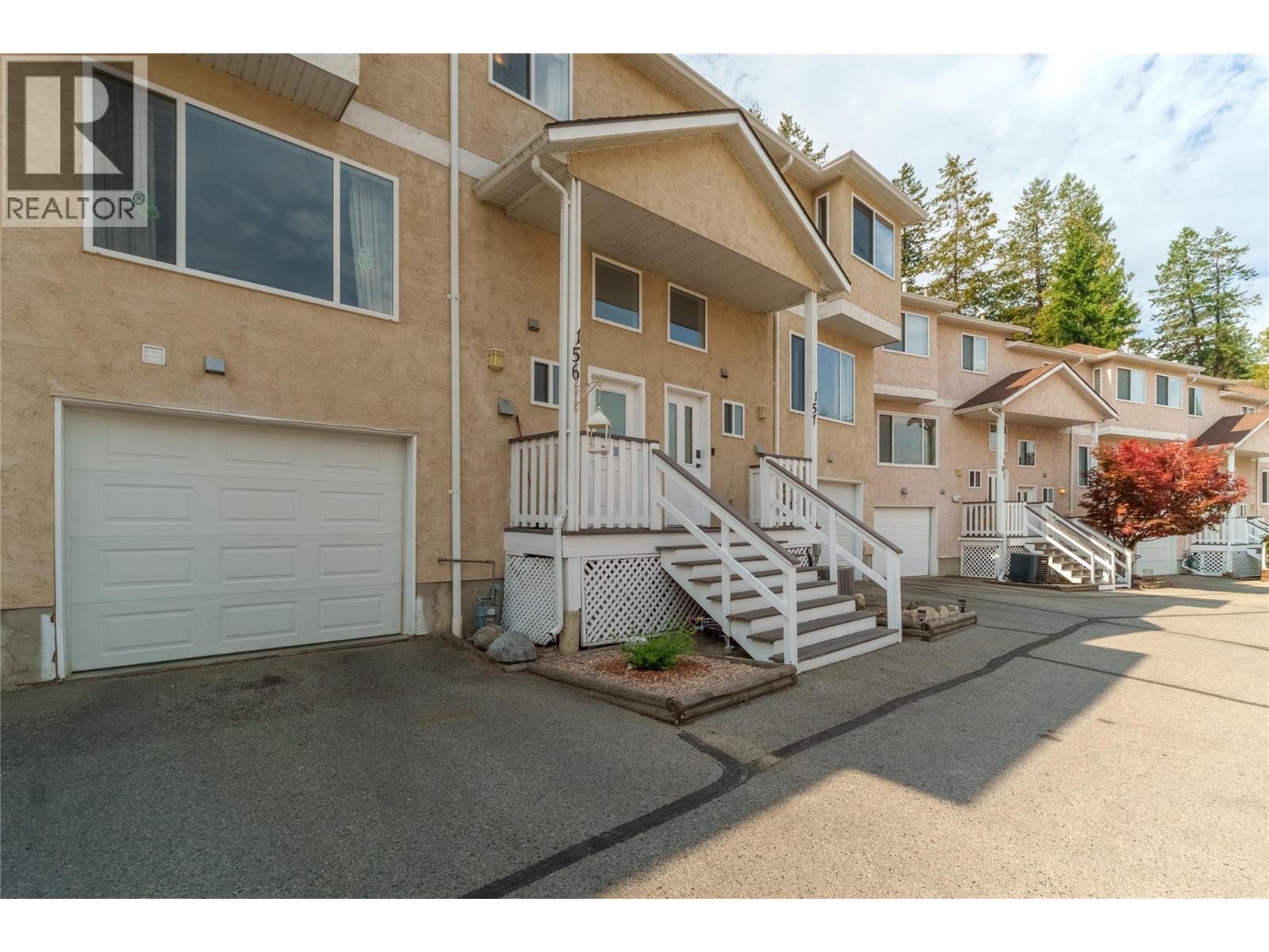 1458 Penticton Avenue Unit# 156, Penticton