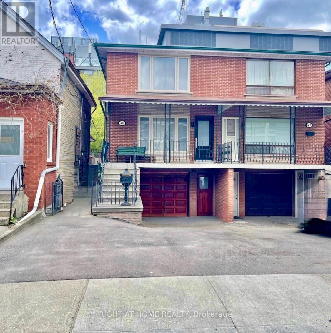 Photo of 40 Bellevue Avenue