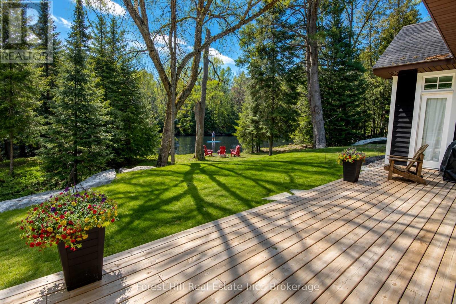 1246 High Falls Road, Bracebridge (Macaulay), Ontario, P1L0L1, Bracebridge (Macaulay), Ontario — photo 5 of 5
