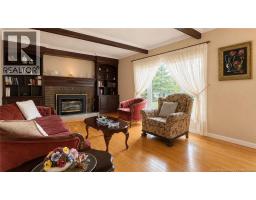 Living room - 866 L.a. Losier, Tracadie, NB E1X1B9 Photo 12