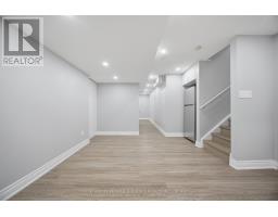 124 - 7360 Zinnia Place, Mississauga, ON L5W2A5 Photo 38