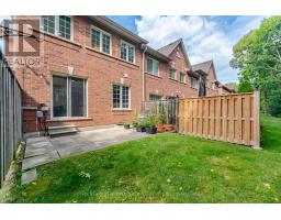 124 - 7360 Zinnia Place, Mississauga, ON L5W2A5 Photo 44