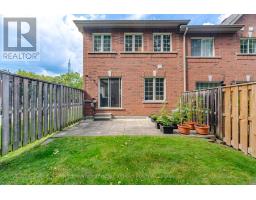 124 - 7360 Zinnia Place, Mississauga, ON L5W2A5 Photo 45
