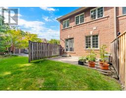 124 - 7360 Zinnia Place, Mississauga, ON L5W2A5 Photo 46