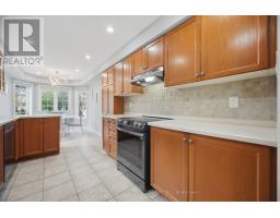124 - 7360 Zinnia Place, Mississauga, ON L5W2A5 Photo 9