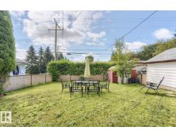 6221 44b Avenue, Camrose, AB T4V0B5 Photo 42
