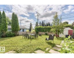 6221 44b Avenue, Camrose, AB T4V0B5 Photo 43