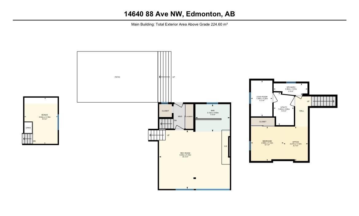 14640 88 AV NW - 59