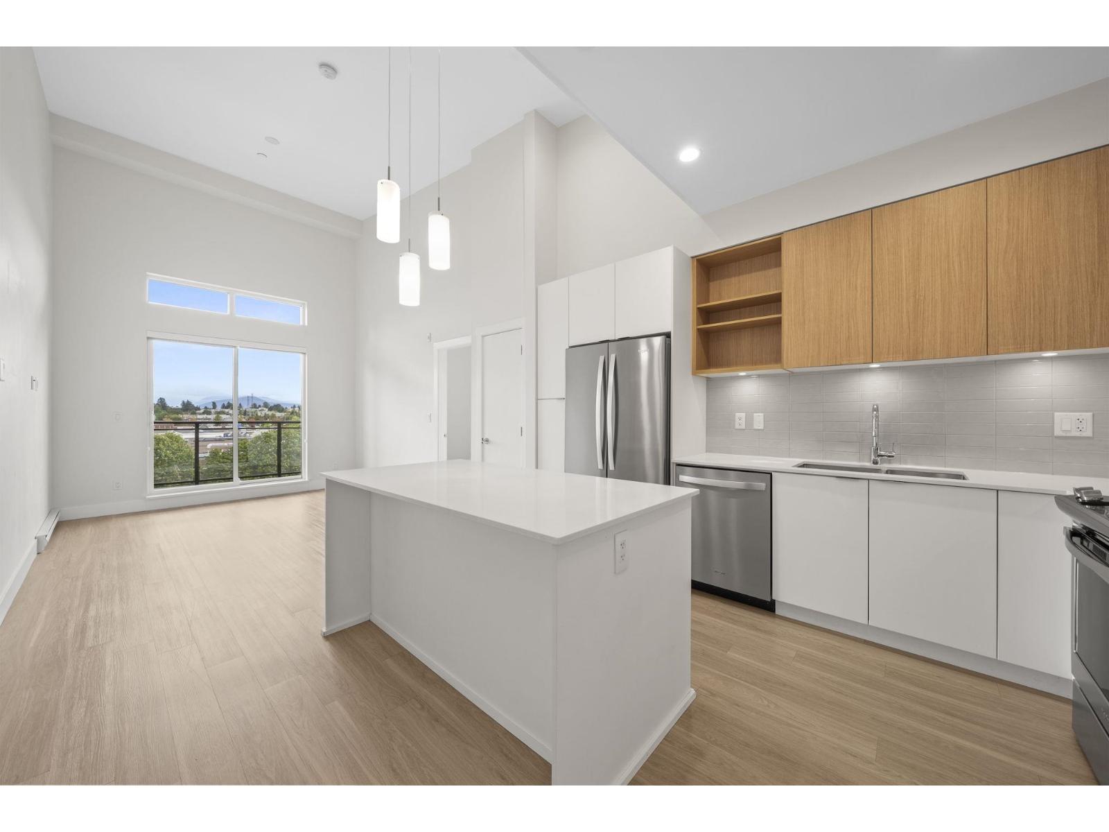 Property for sale at 610 6950 NICHOLSON ROAD