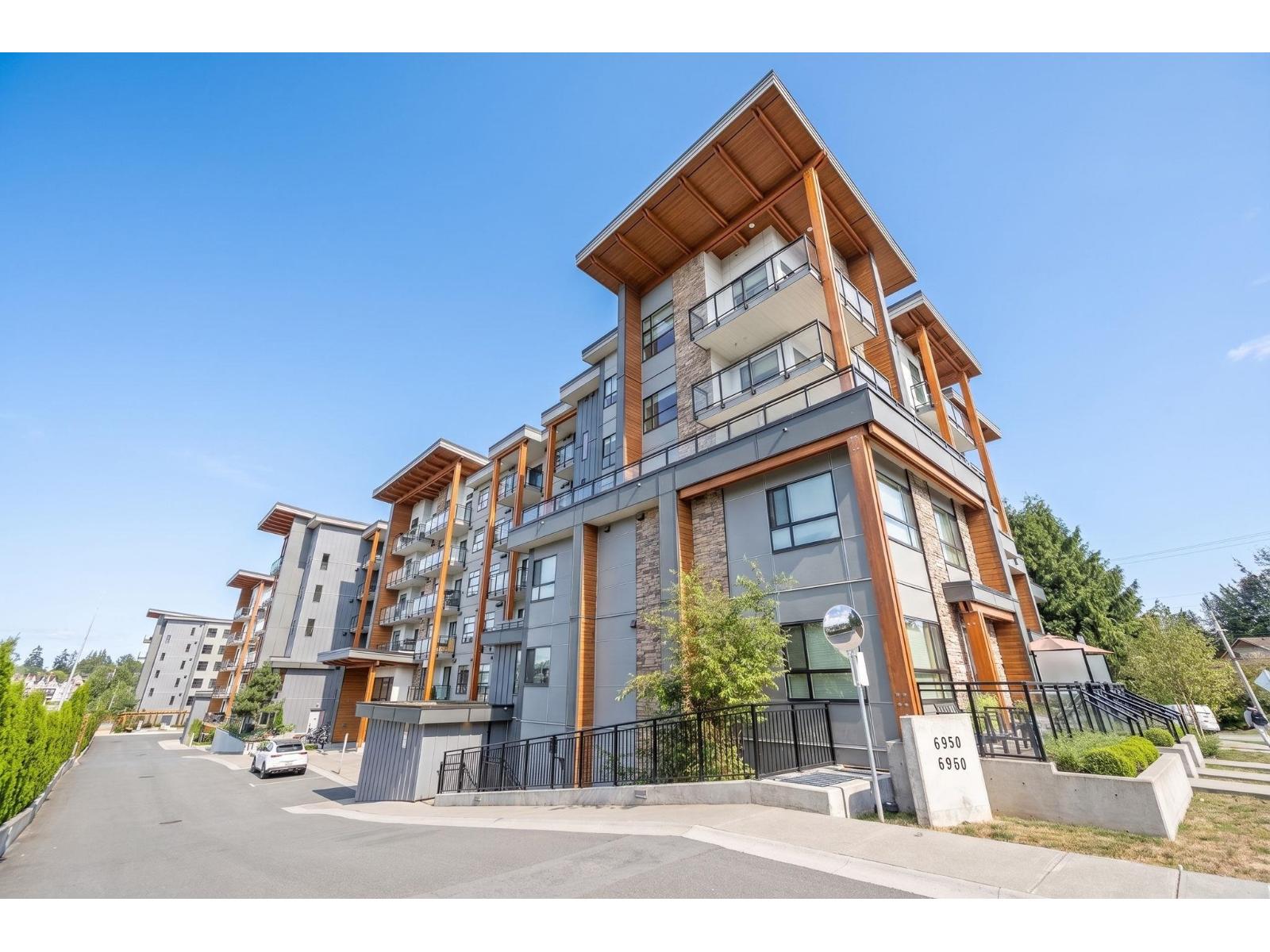 610 6950 NICHOLSON ROAD, Delta