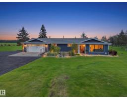 House for sale at 1150 50242 Rge Rd 244A, Rural Leduc County — MLS® E4506953