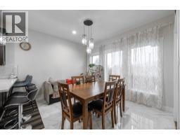 Dining room - 497 Poets Trail Dr, Nanaimo, BC V9R7C5 Photo 17