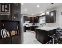 Kitchen - 497 Poets Trail Dr, Nanaimo, BC V9R7C5 Photo 18