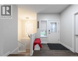 Bedroom - 497 Poets Trail Dr, Nanaimo, BC V9R7C5 Photo 6