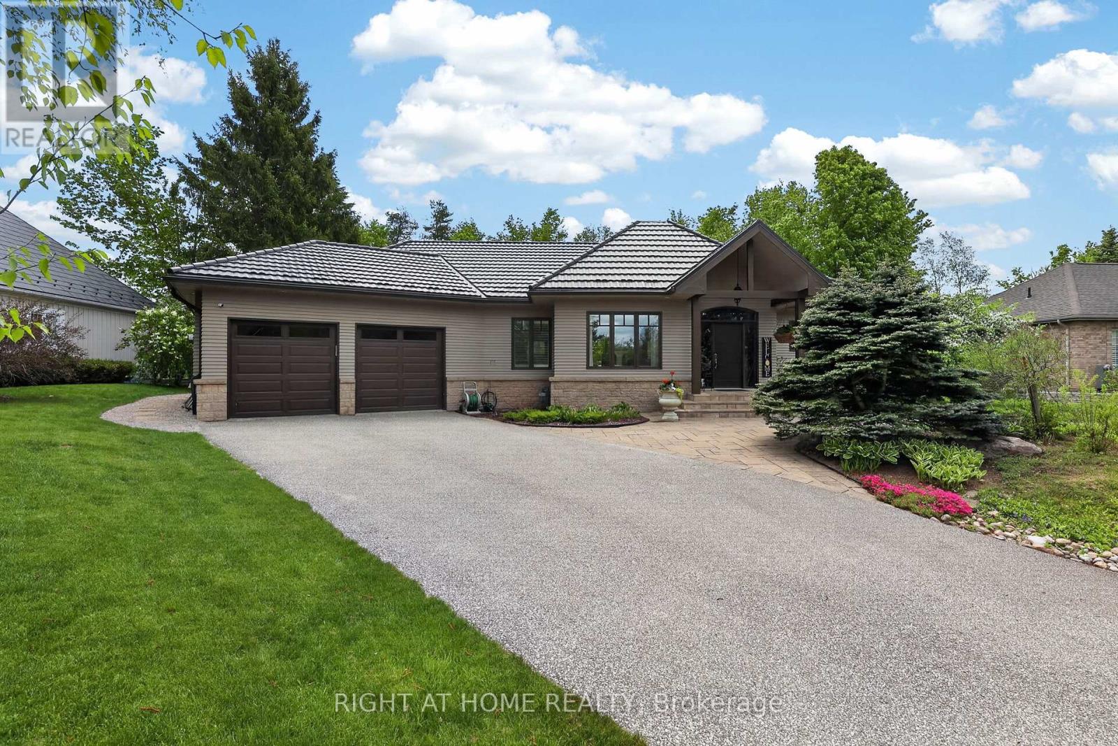 13 ALPINE WAY, Oro-Medonte (Horseshoe Valley) — photo 2