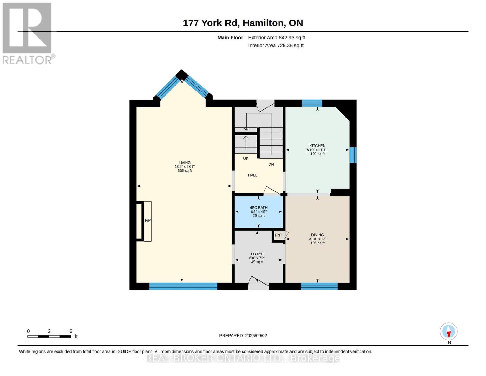 177 YORK ROAD - 24