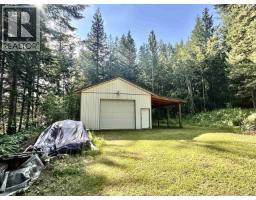 310 Mountain View Road, Mcbride, BC V0J2E0 Photo 21