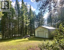 310 Mountain View Road, Mcbride, BC V0J2E0 Photo 20