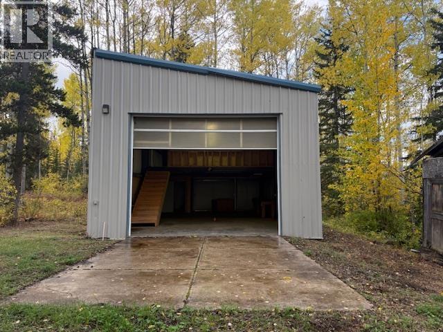 23803 WALCOTT Road, Telkwa