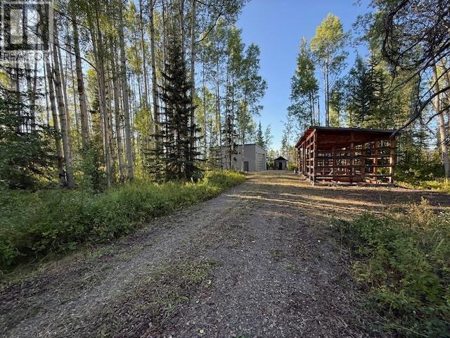23803 WALCOTT Road, Telkwa