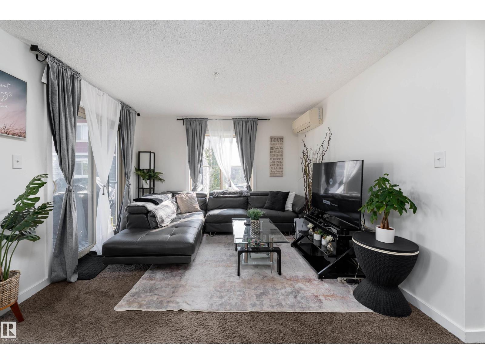#317 1060 MCCONACHIE BV NW, Edmonton, Alberta, T5Y0W9