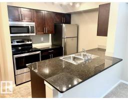 Apartment for sale at #114 3207 James Mowatt Tr SW, Edmonton — MLS® E4506961