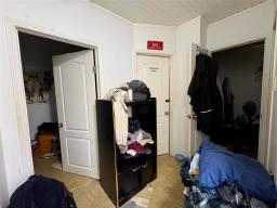 Bedroom - 260 Aikins Street, Winnipeg, MB R2W4G6 Photo 7