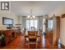 Dining room - 1616 Tower Ridge Road, Castlegar, BC V1N4W7 Photo 15