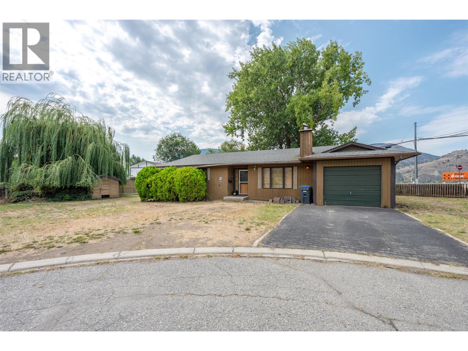 450 Green Avenue, Penticton