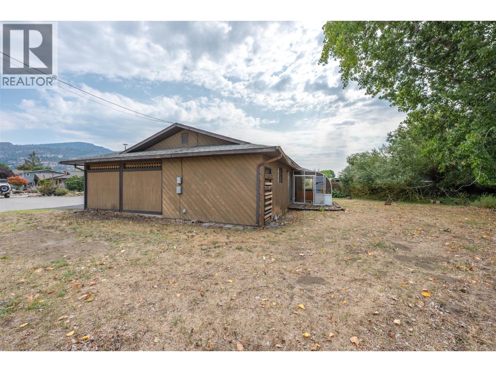 450 Green Avenue, Penticton