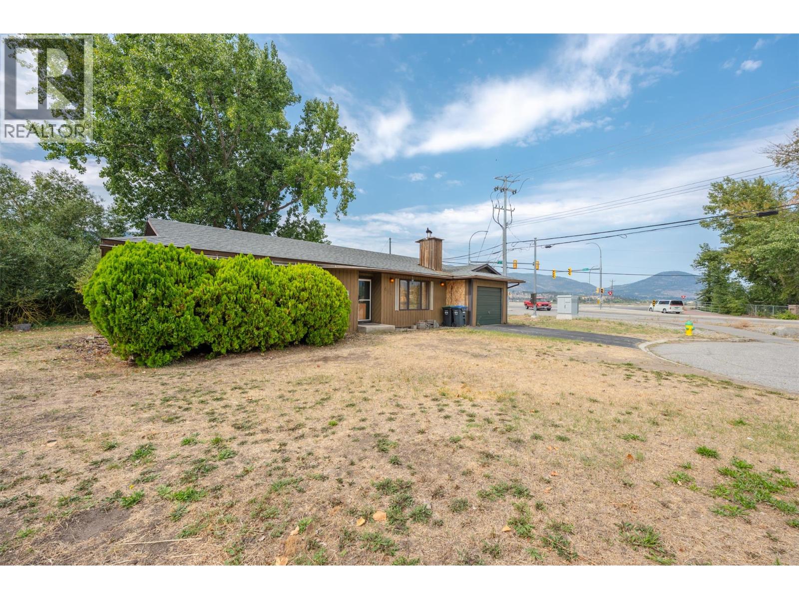 450 Green Avenue, Penticton