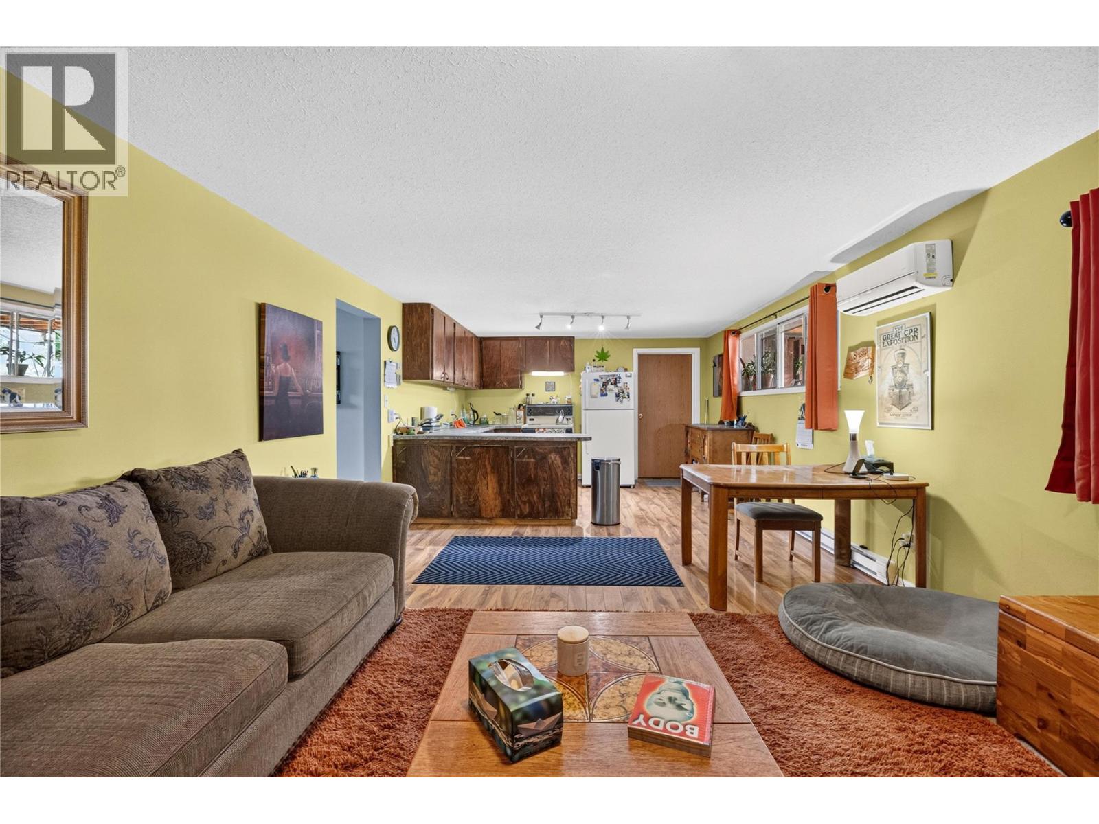 355 & 357 Gwyer Street, Penticton