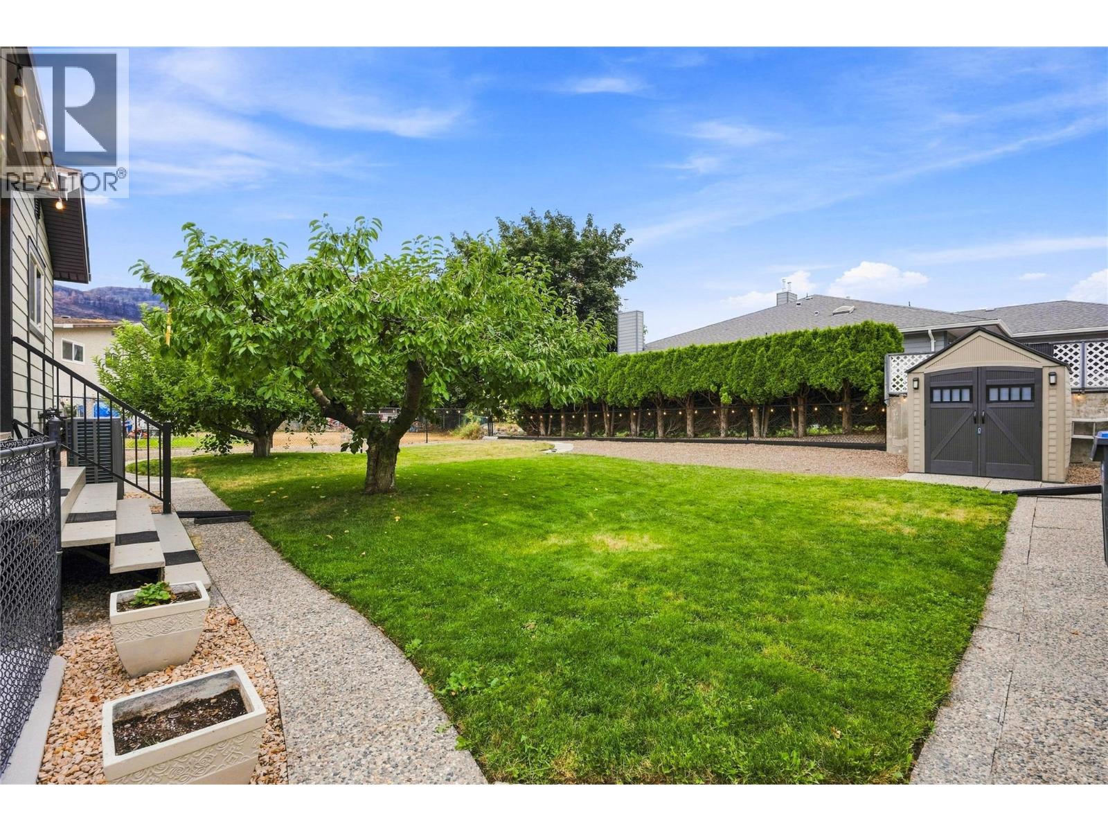 11304 Dunsdon Crescent, Summerland