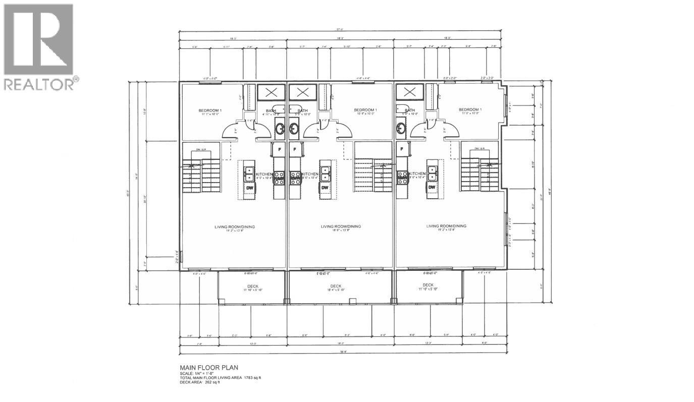 2564 South Main Street, Penticton